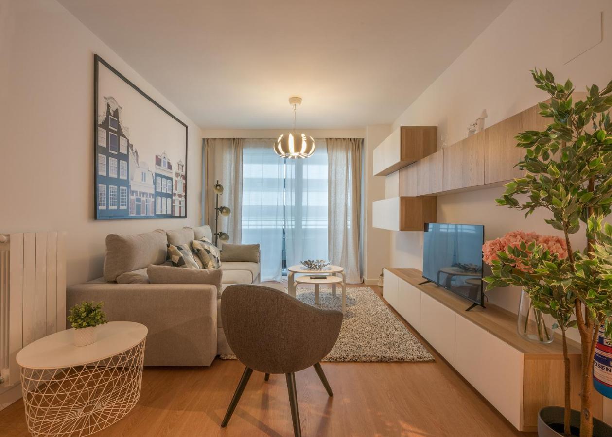 Appartement Goizeder By People